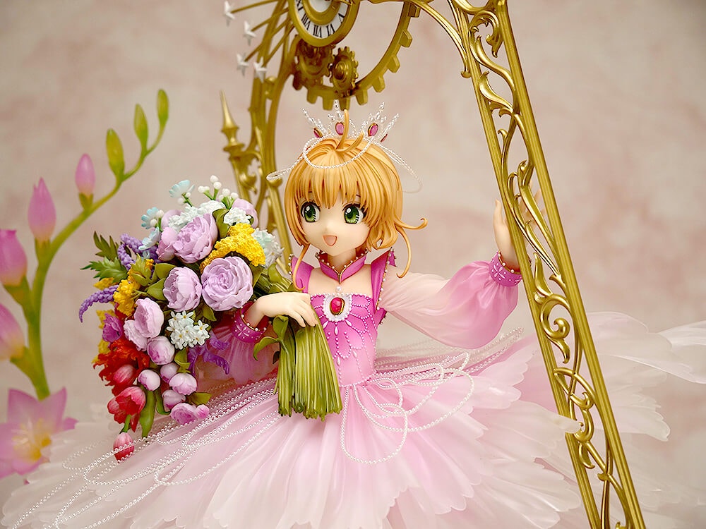 木之本桜 Always Together ～ Pinky Promise ～ 特設サイト | GOOD