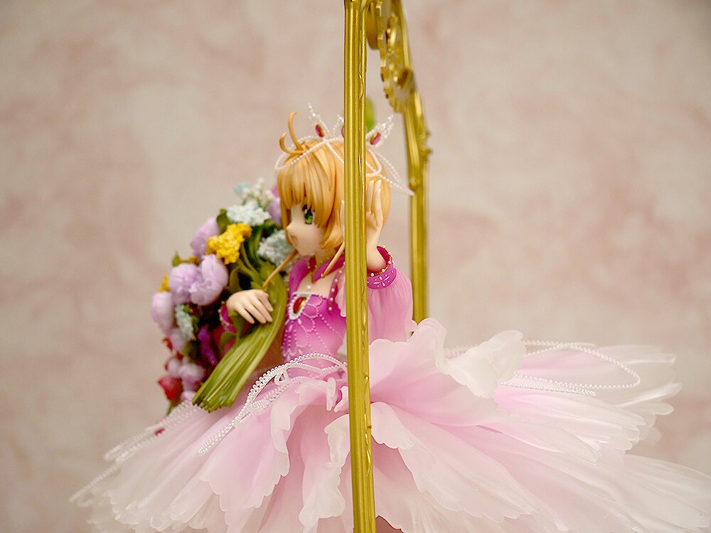 木之本桜 Always Together ～ Pinky Promise ～ 特設サイト | GOOD