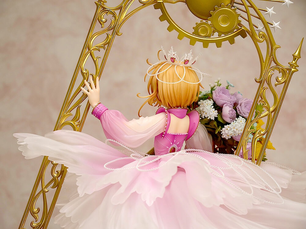 木之本桜 Always Together ～ Pinky Promise ～ 特設サイト | GOOD