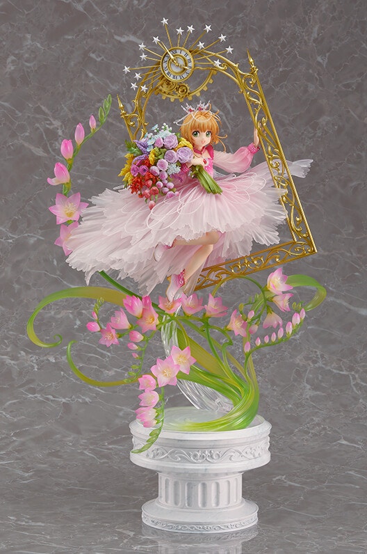 Sakura Kinomoto: Always Together ~Pinky Promise~ Special Site