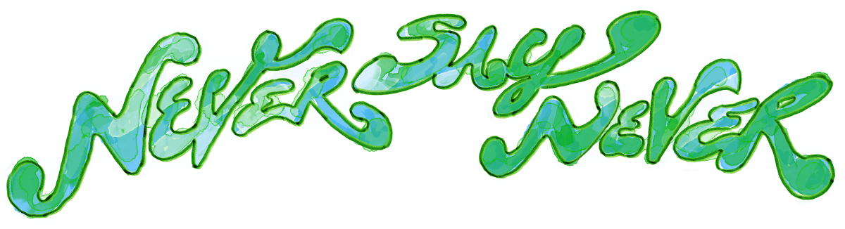 ZEROBASEONE | NEVER SAY NEVER