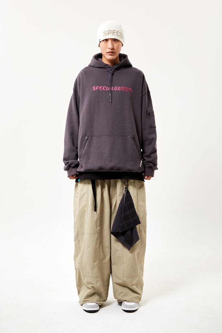 EASY LIGHT ANORAK JACKET – SPECIALGUEST®