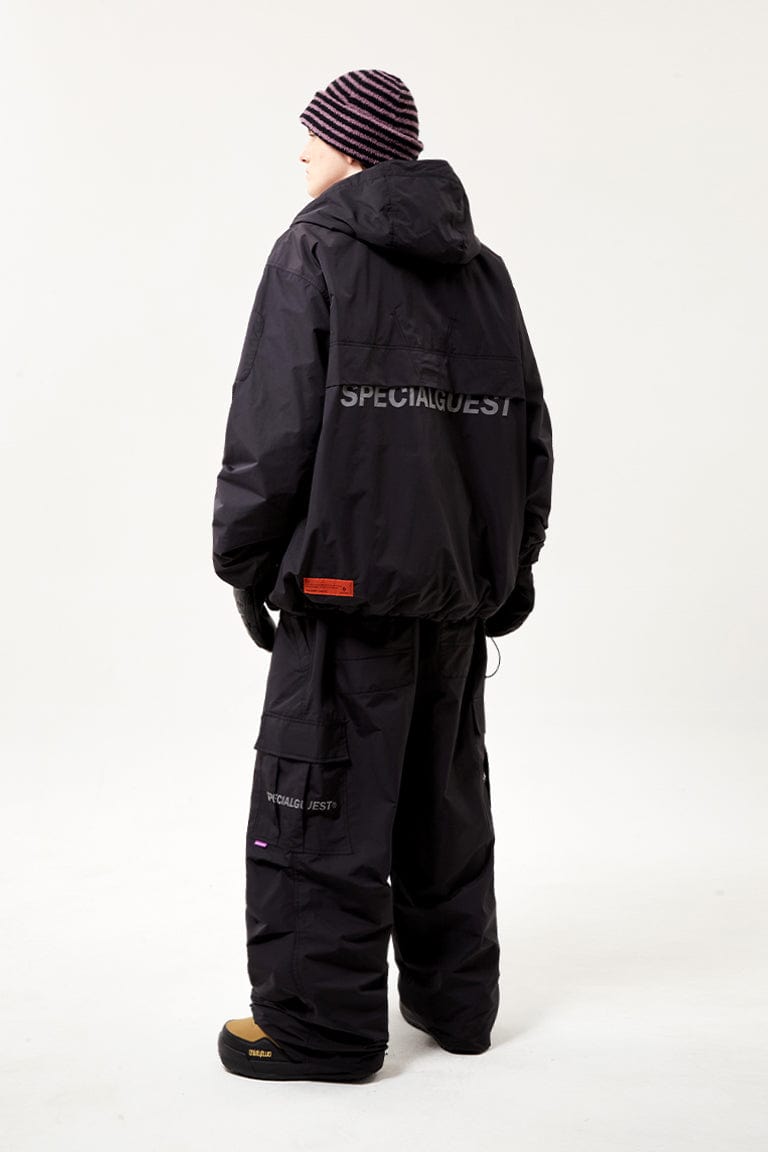 V2 ANORAK JACKET FC – SPECIALGUEST®