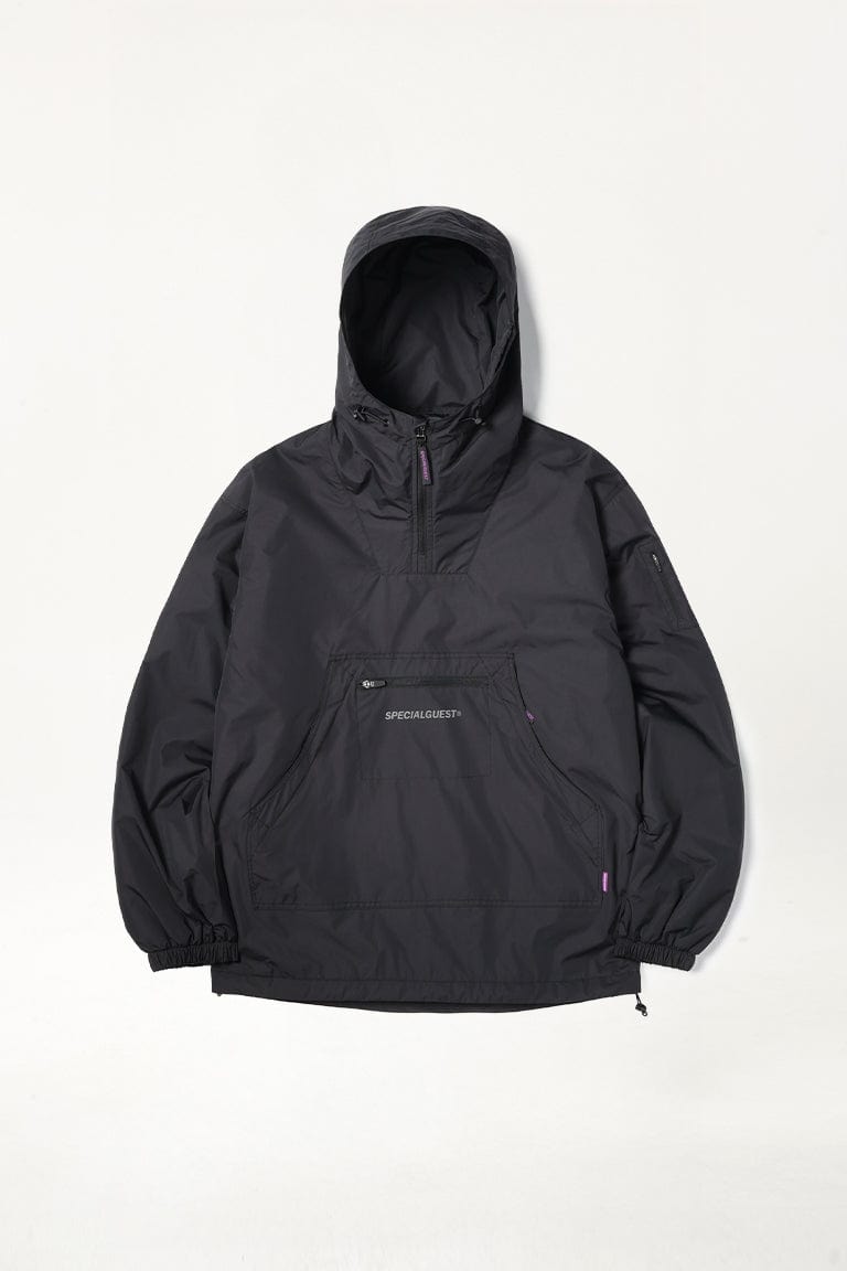 V2 ANORAK JACKET FC – SPECIALGUEST®
