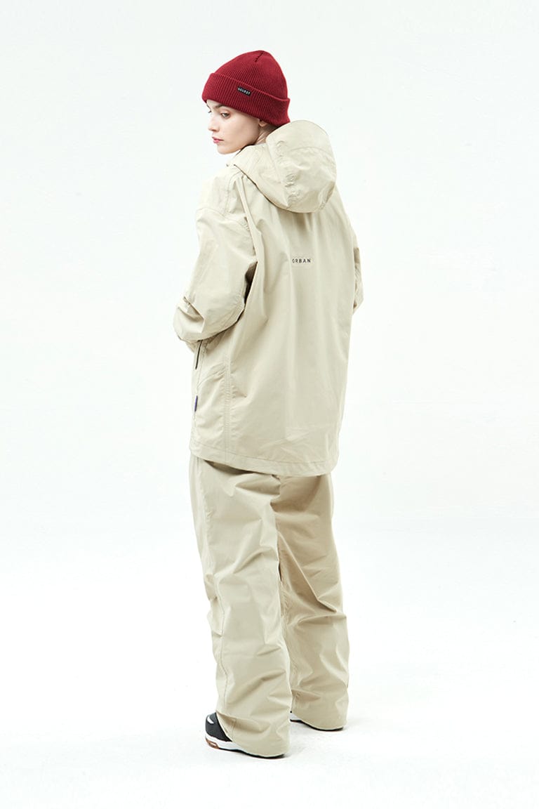 ORBAN WIDE BIB 3Layer – SPECIALGUEST®