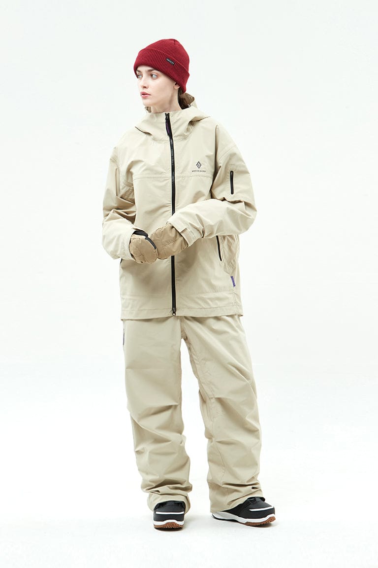 ORBAN WIDE BIB 3Layer – SPECIALGUEST®