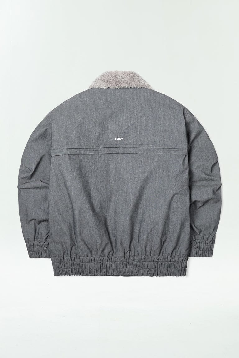 EASY DECK JACKET N – SPECIALGUEST®