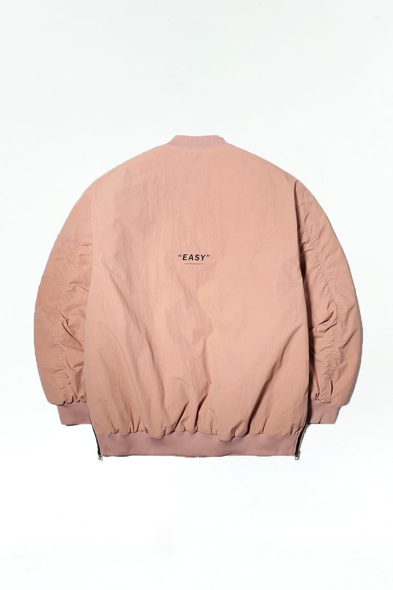 EASY MA-1 JACKET – SPECIALGUEST®