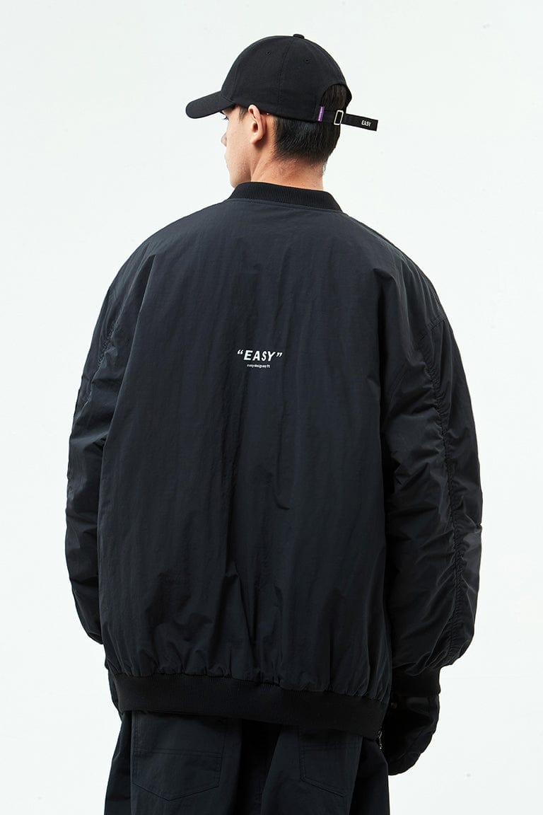 EASY MA-1 JACKET – SPECIALGUEST®