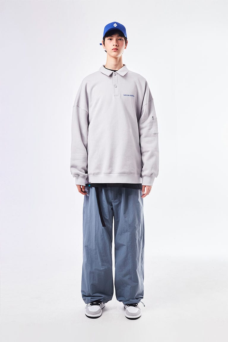 EASY PANTS N – SPECIALGUEST®