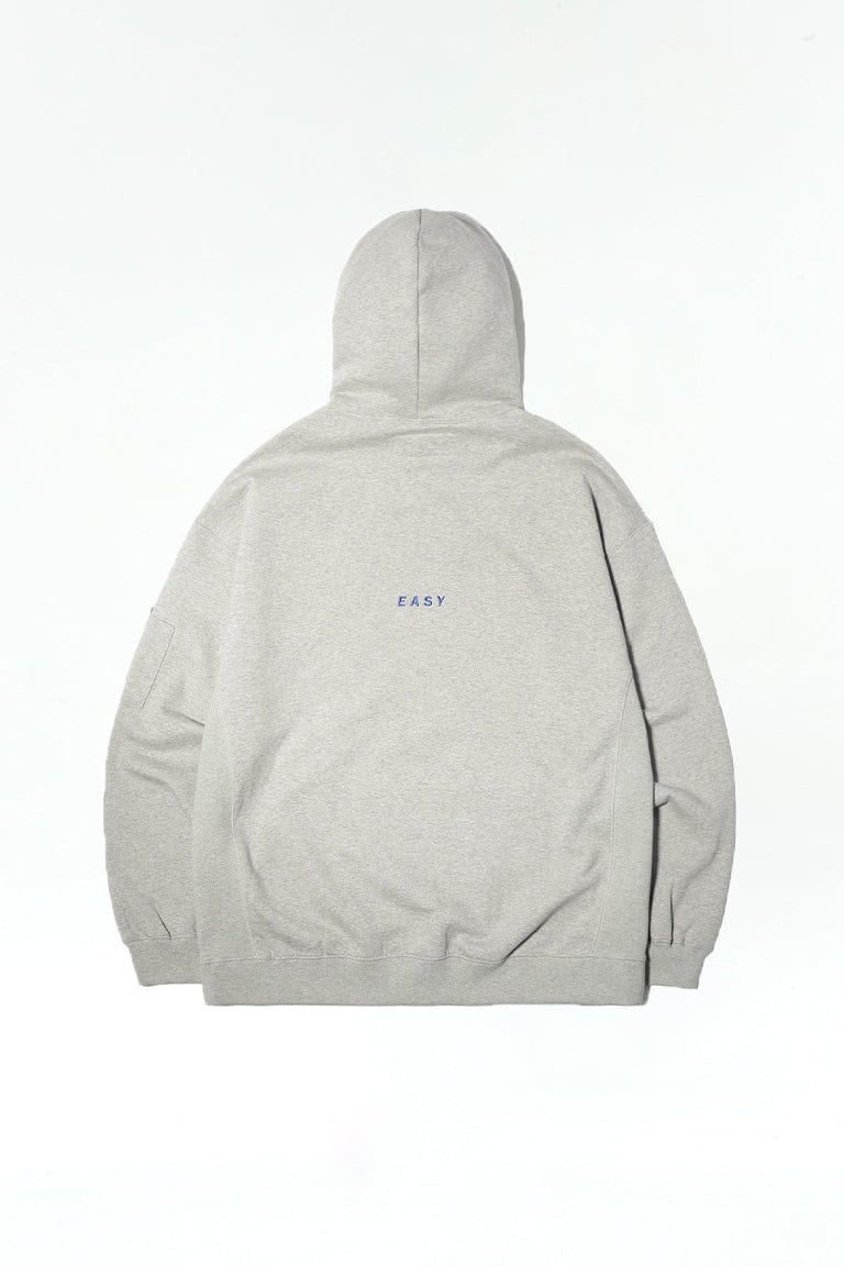EASY WIDE HOODIE – SPECIALGUEST®