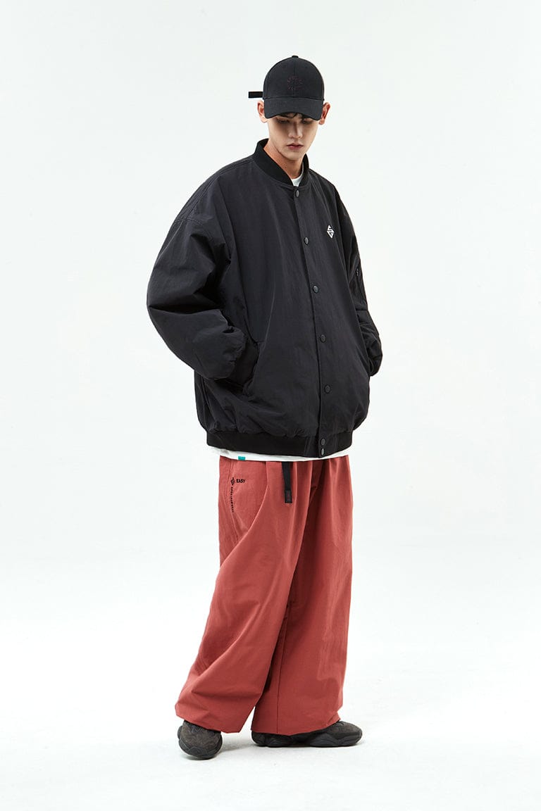 V2 WIDE VARSITY JACKET – SPECIALGUEST®