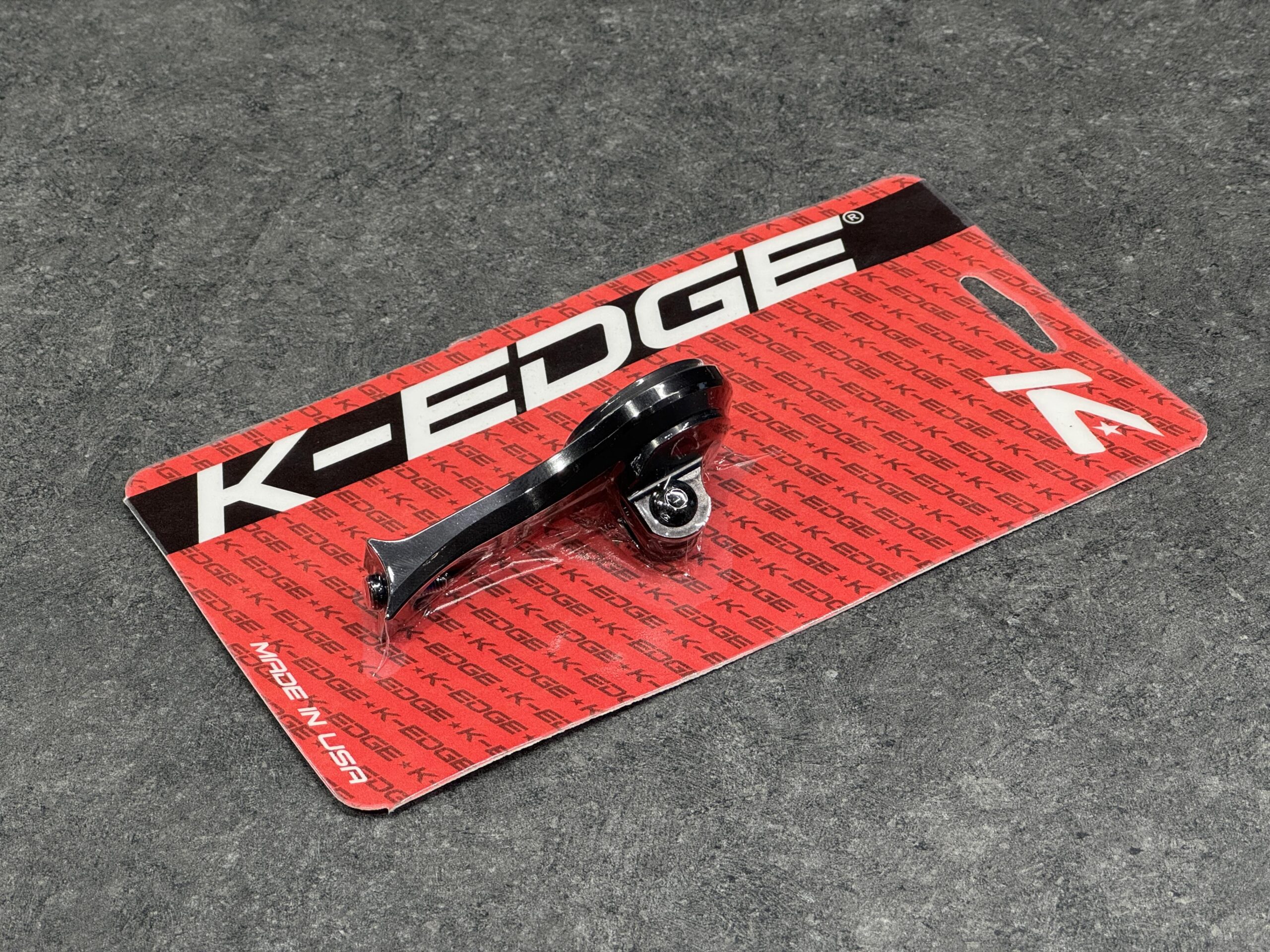 K-EDGEサイコンマウントを使ってみて スペシャライズド 稲城