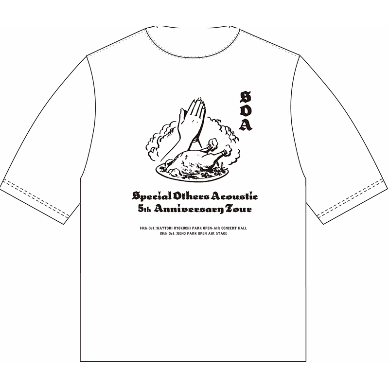 SPE BIG Tシャツ （ネイビー） | SPECIAL OTHERS STORE