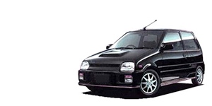 ミラ TR-XXのエンジンスペック[V-L200V]TR-XX・3AT (102183) - Spec Tank