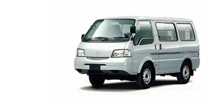 ボンゴ バンのエンジンスペック[ADF-SK82M]4WD・1.8・低床・4ドア