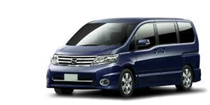 セレナのスペック[DBA-C25]20G・2WD (100591) - Spec Tank