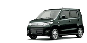 ワゴンR スティングレーのスペック[DBA-MH23S-WSXE]2WD・X・CVT