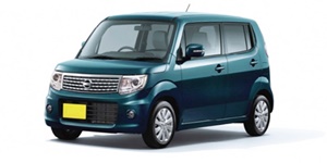 日産 モコ の燃費 - Spec Tank