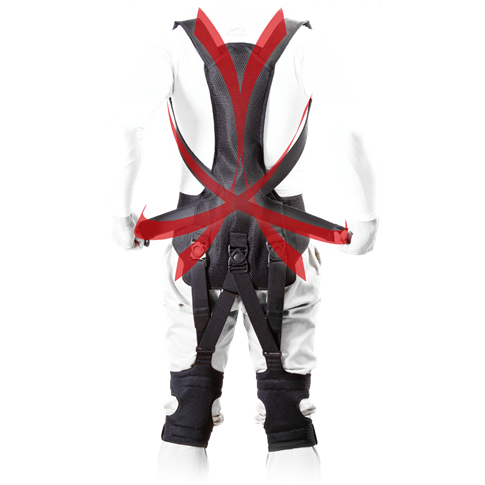 ワーキングパワースーツX | 日本スピードショア株式会社