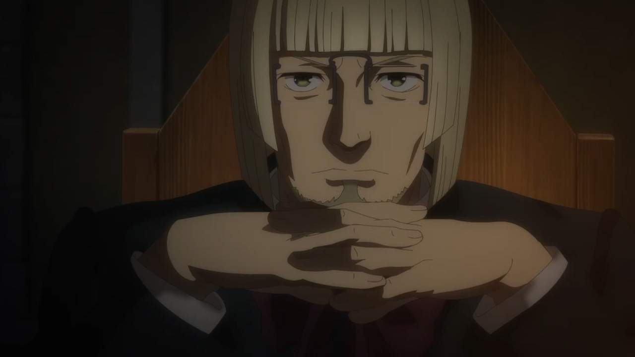 EPISODES｜TVアニメ『狼と香辛料 MERCHANT MEETS THE WISE WOLF』