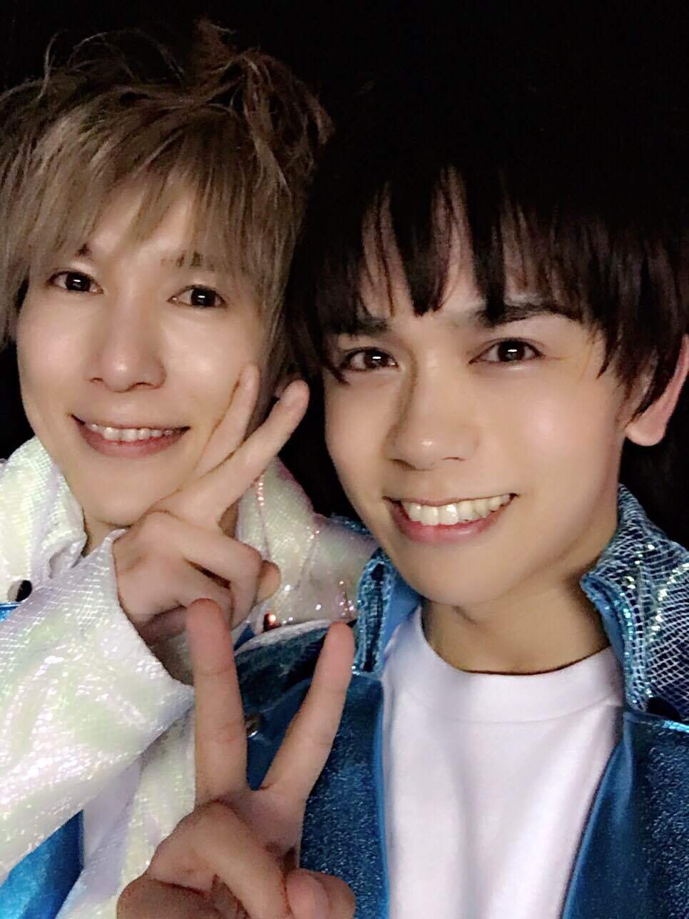 画像】【むすれぽ。01東京編 担当：白服】むすめん。×SPICE連載企画