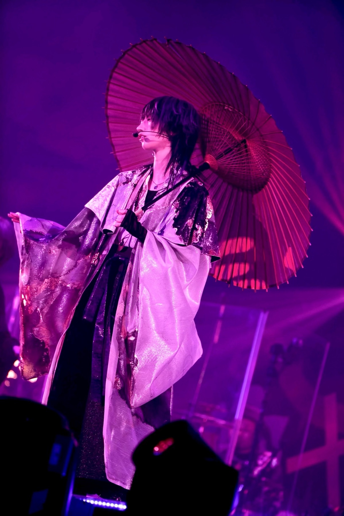 ゆきむら。 自分に嘘をつかない不撓不屈の精神と生き方を見せた