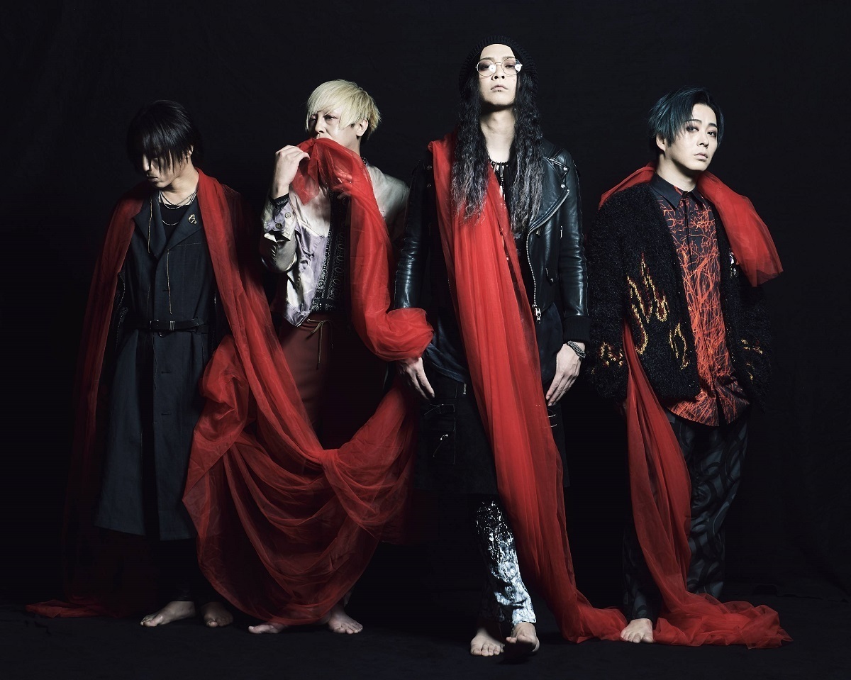 MUCC バンドの出来事を粒差に刻んだニューアルバムと、新型コロナが