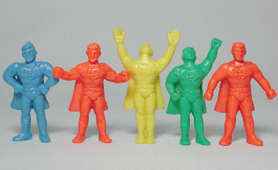 スパイダーマンの消しゴム！？: Spider-Manブログ