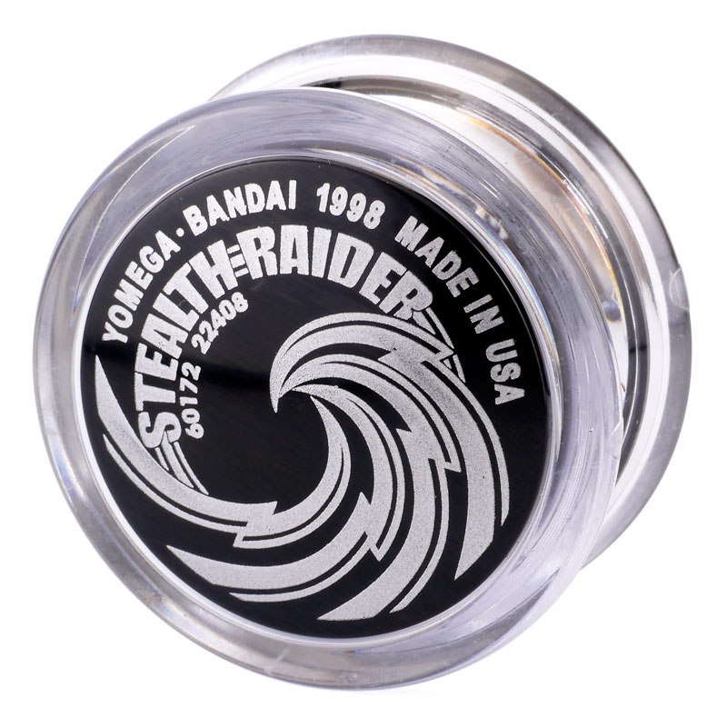 ヨーヨー一覧 :: ブランド別で選ぶヨーヨー選び :: 日本 :: ハイパー