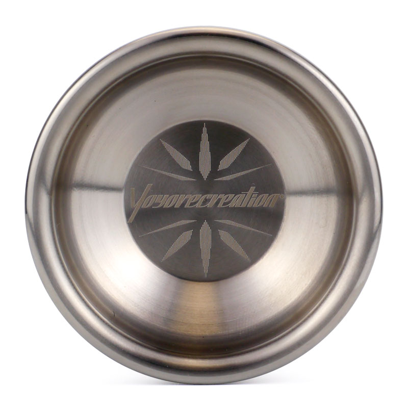 ヨーヨーリクリエーション フラグメント raw / m3アクセル1stロット