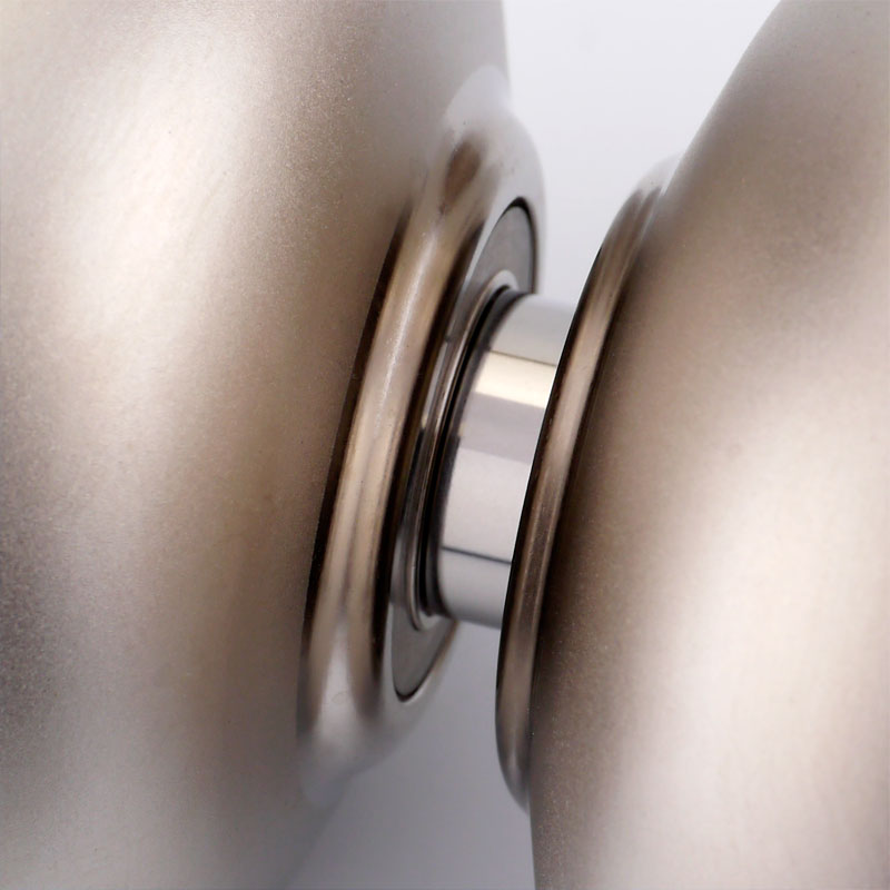 マークモントクラシック マグナムオーパス ニッケル マークモント