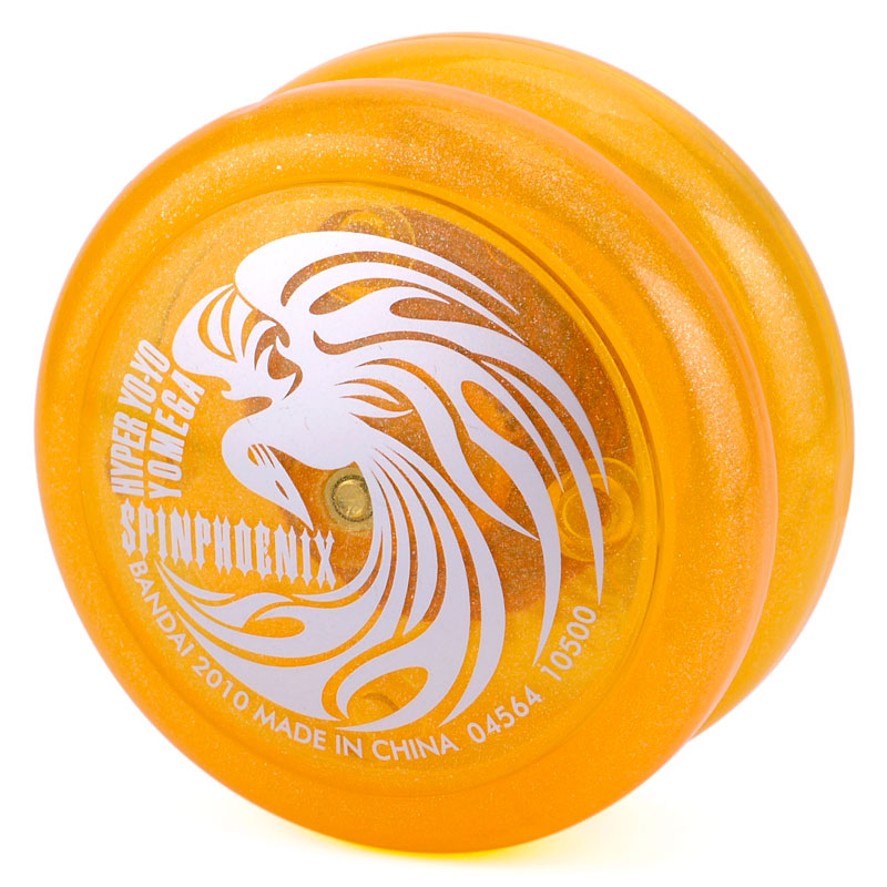 ヨーヨー一覧 :: ブランド別で選ぶヨーヨー選び :: 日本 :: ハイパー