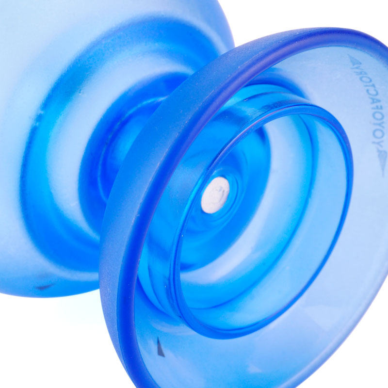 SPINGEAR - yoyofactory FLIGHT