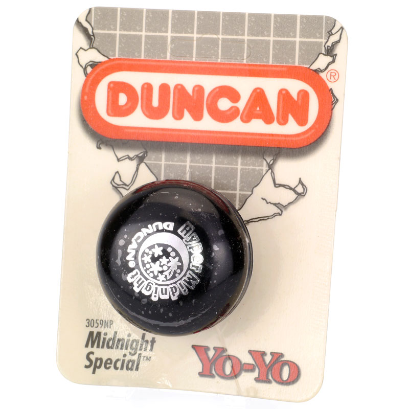 SPINGEAR - DUNCAN WORLDCLASS