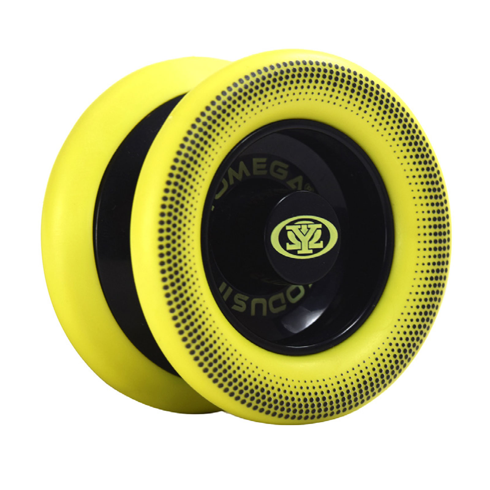 SPINGEAR - YOMEGA EXODUS2