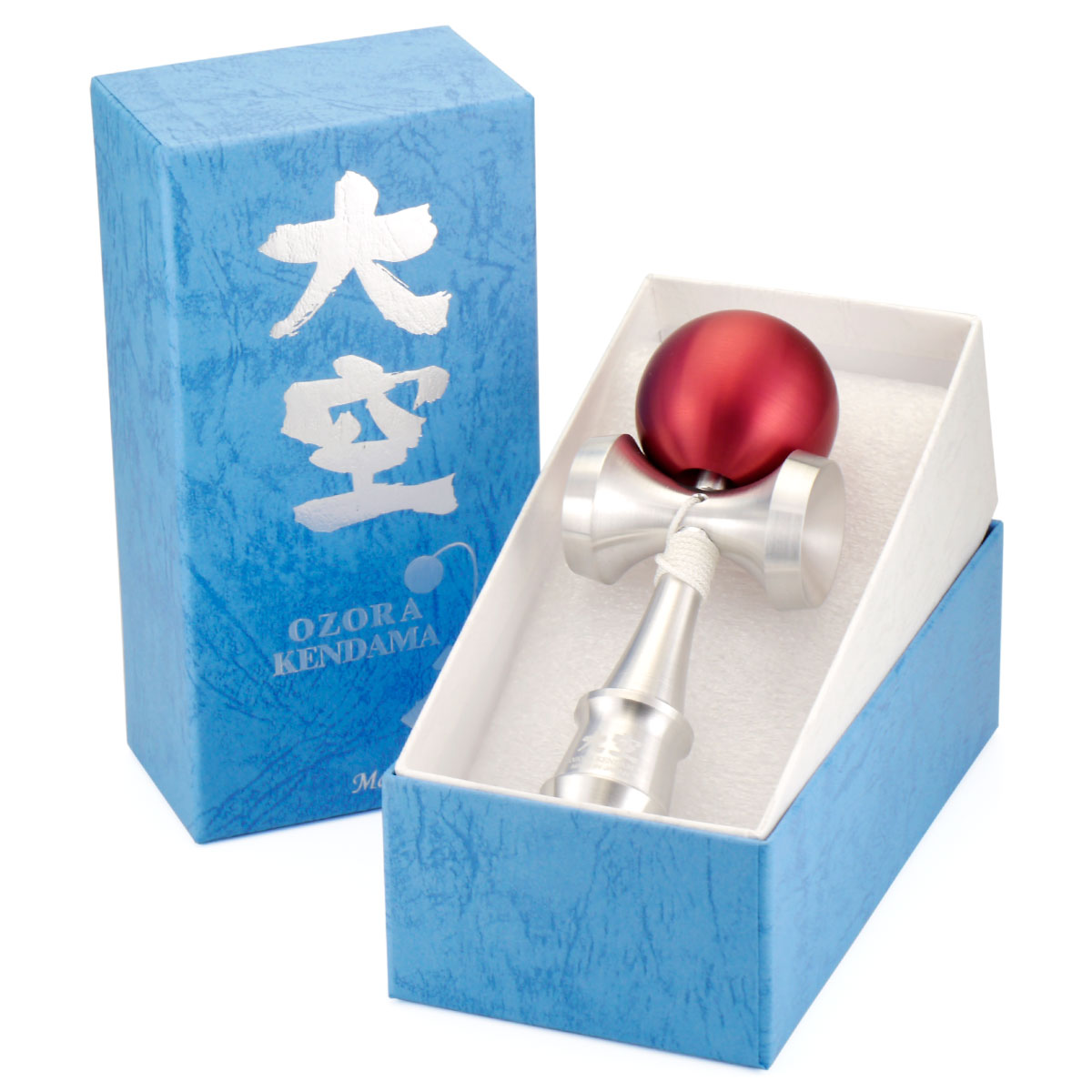 SPINGEAR - Ozora66% Kendama