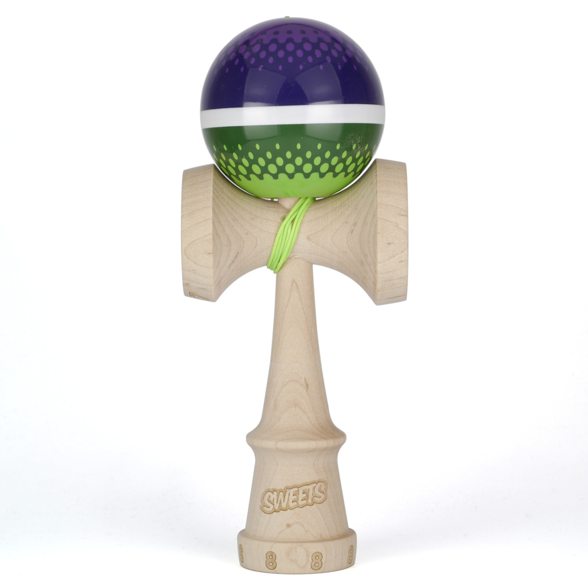 SPINGEAR - SWEETS PRIME PROMODEL Nick Zack