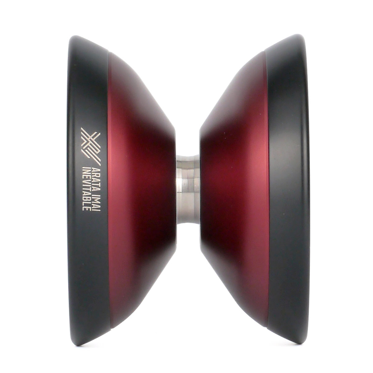 SPINGEAR - yoyorecreationAE Inevitable