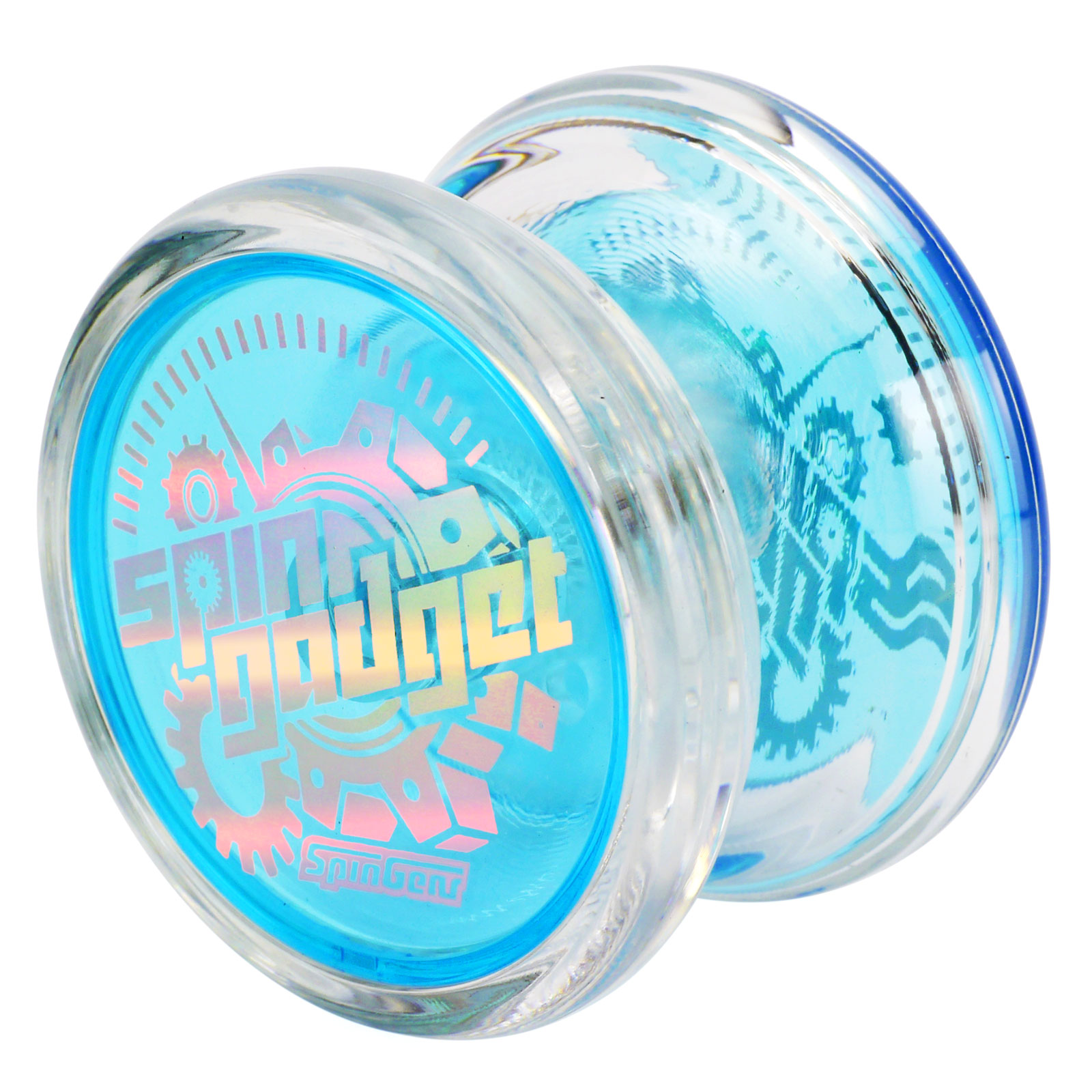 SPINGEAR - SPINGADGET