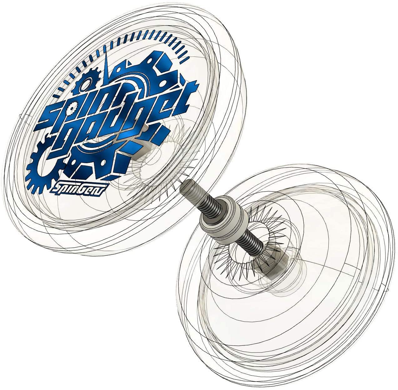 SPINGEAR - SPINGADGET