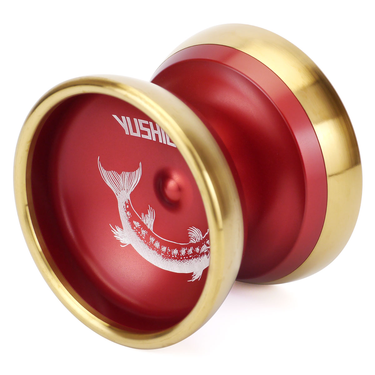 SPINGEAR - DUNCAN YOSHICUDA X