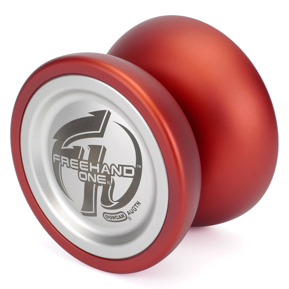 SPINGEAR - DUNCAN FREEHAND ONE AL