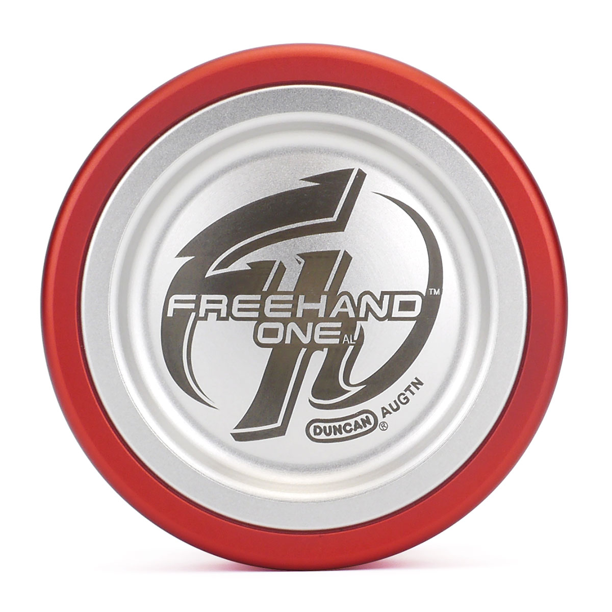 SPINGEAR - DUNCAN FREEHAND ONE AL