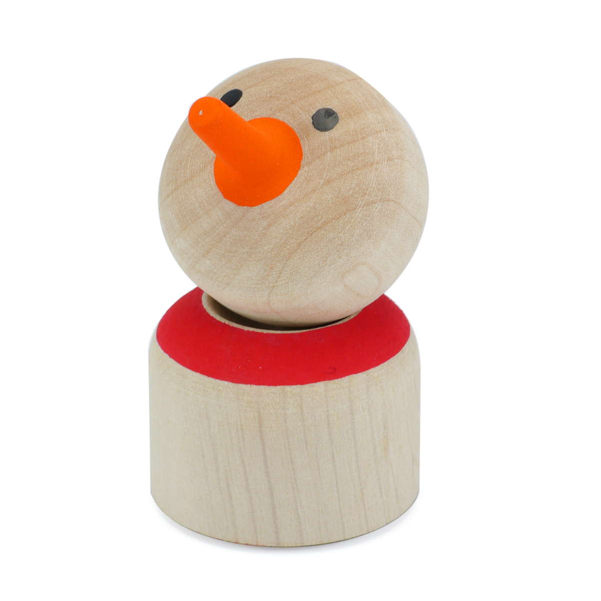 SPINGEAR - Kumamoto Koma doll