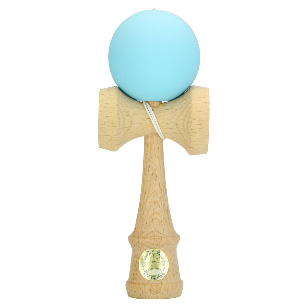 SPINGEAR - KODAMA TYPE-G JKA Official Kendama