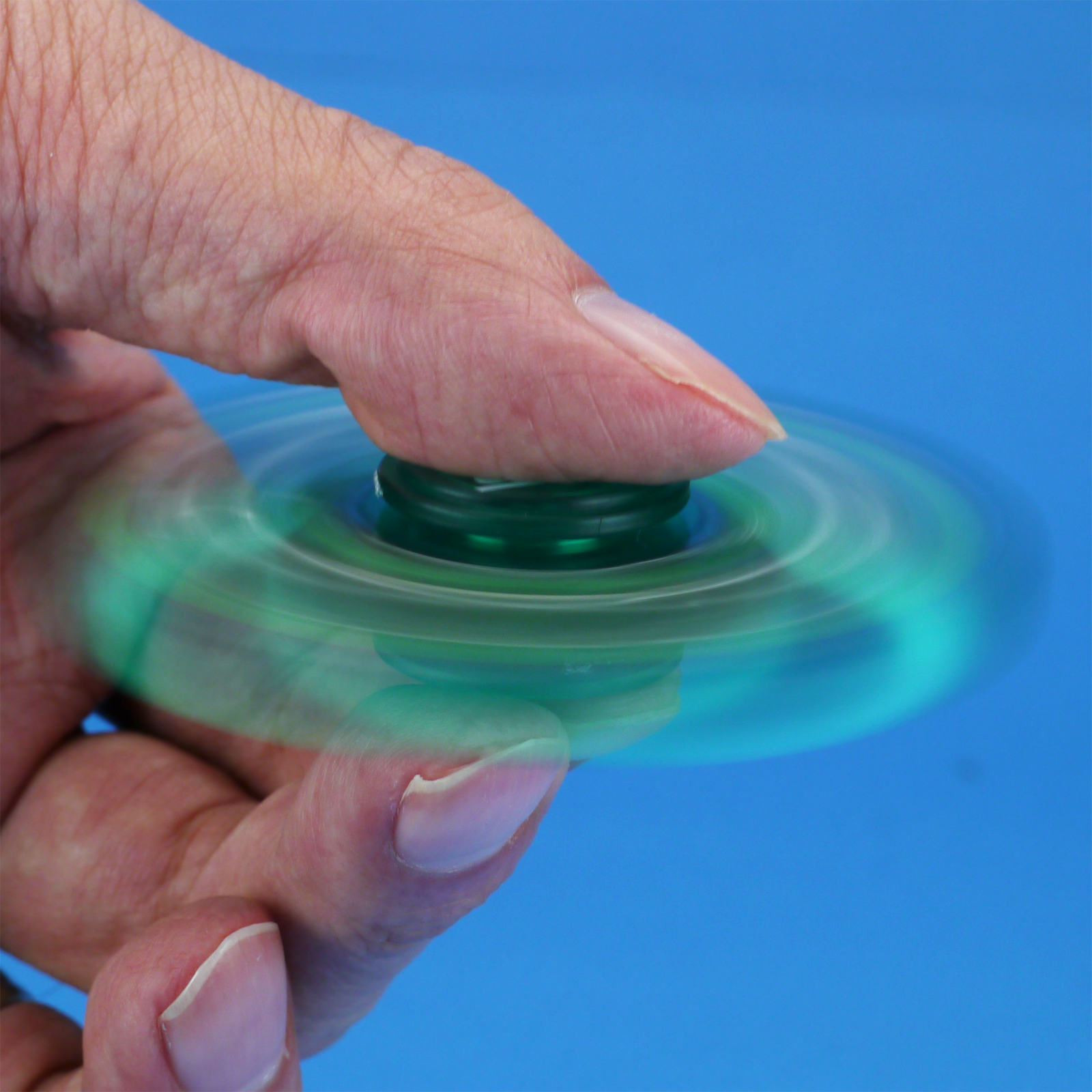 SPINGEAR - Hand Spinner 2024