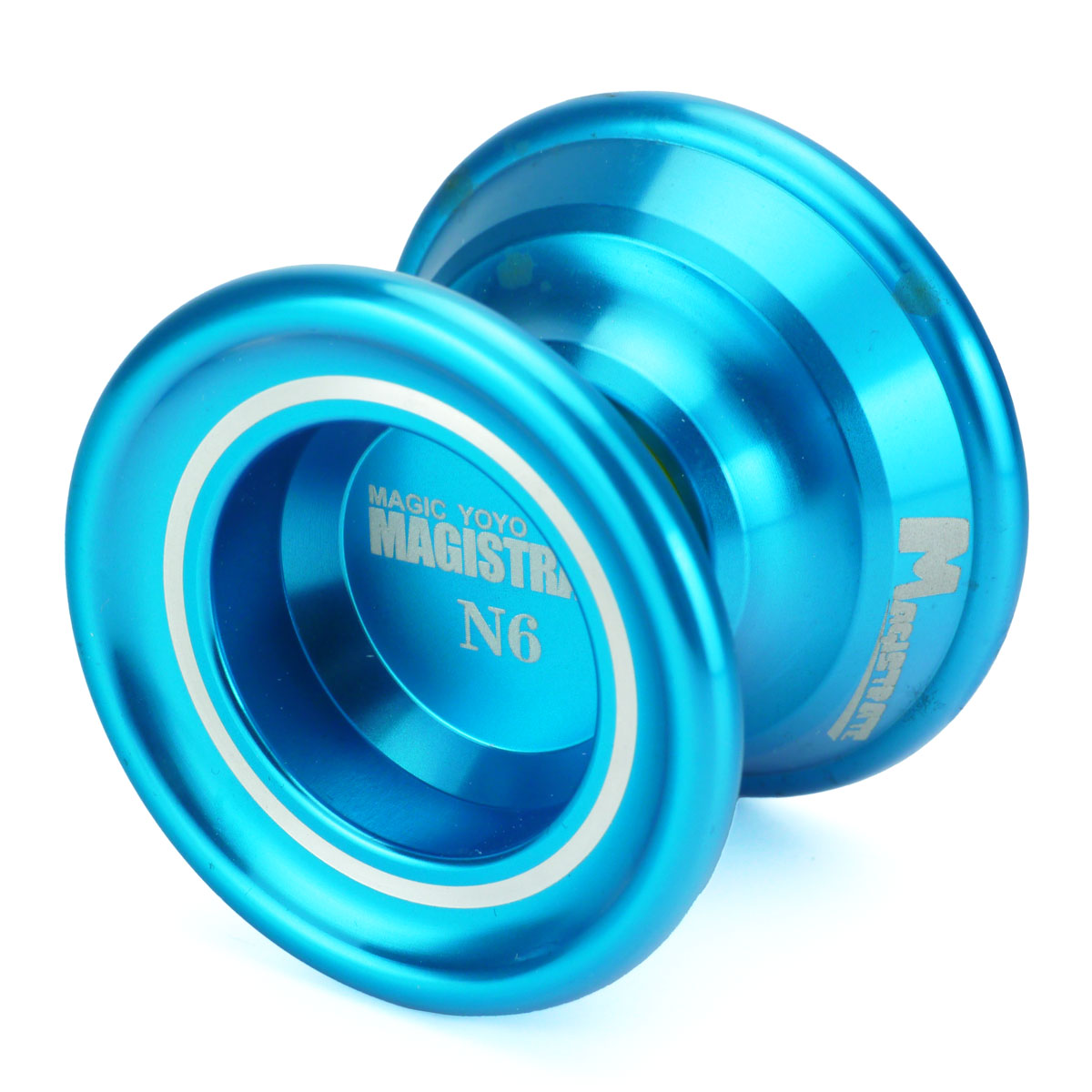 SPINGEAR - MAGICYOYO N6