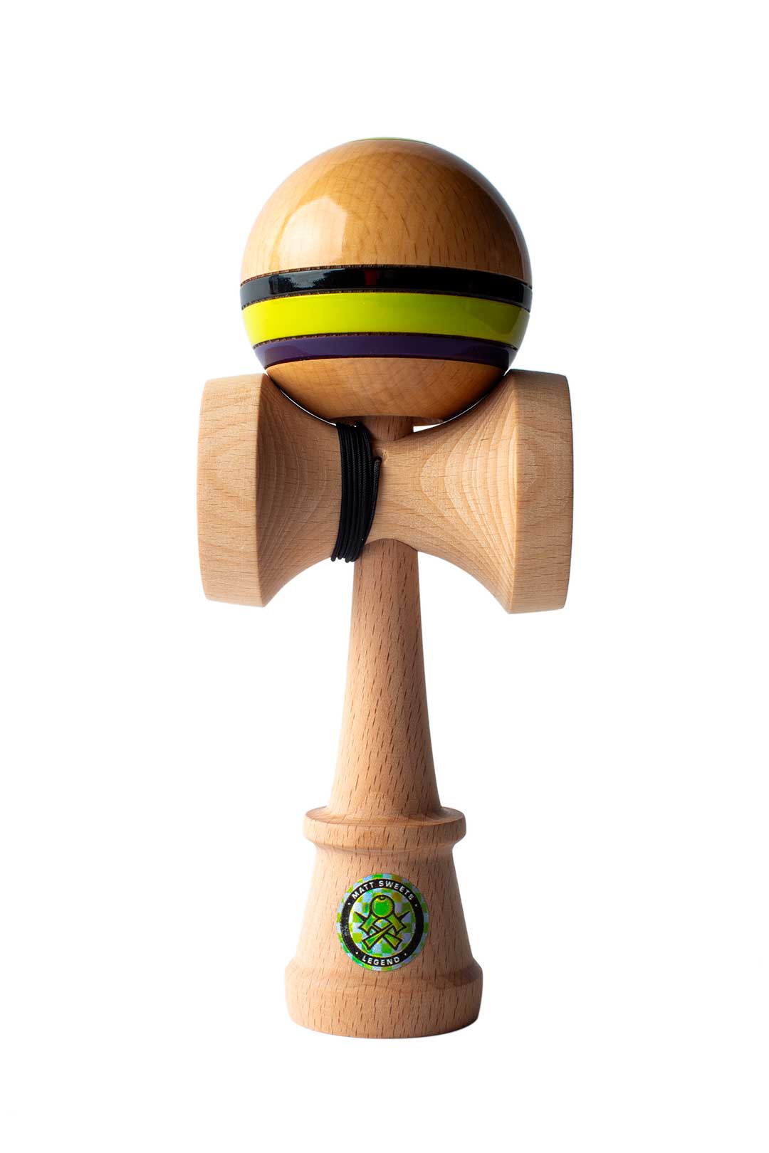 SWEETS - Matt Sweets Jorgenson Legend Kendama V2