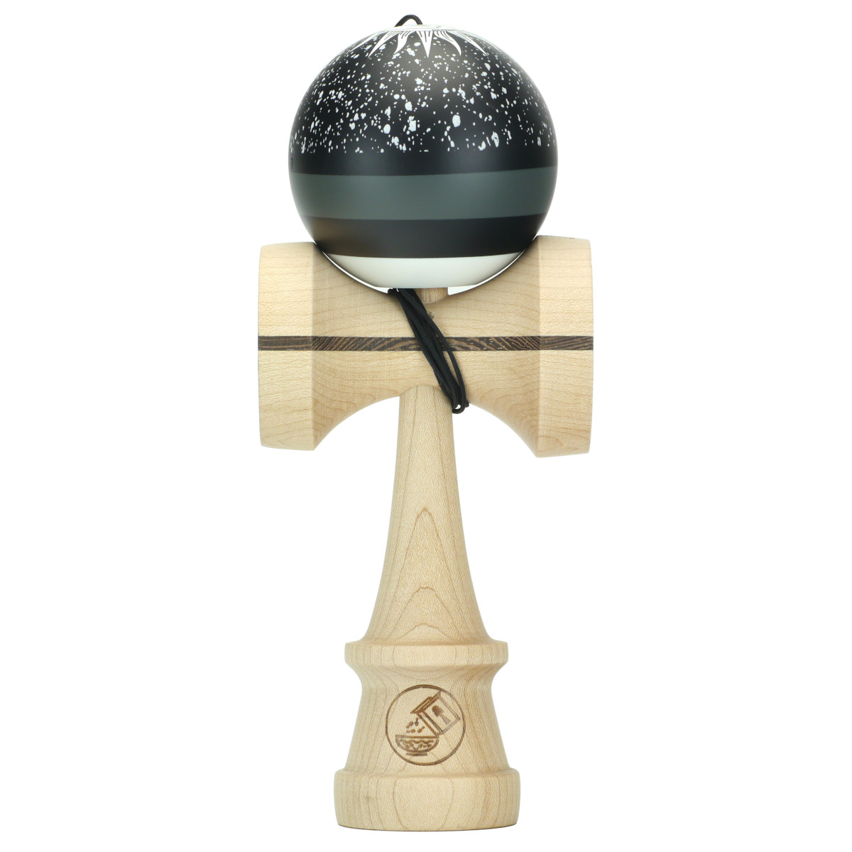 Cereal Kendama - SEIYA mod Hybrid2 Shape